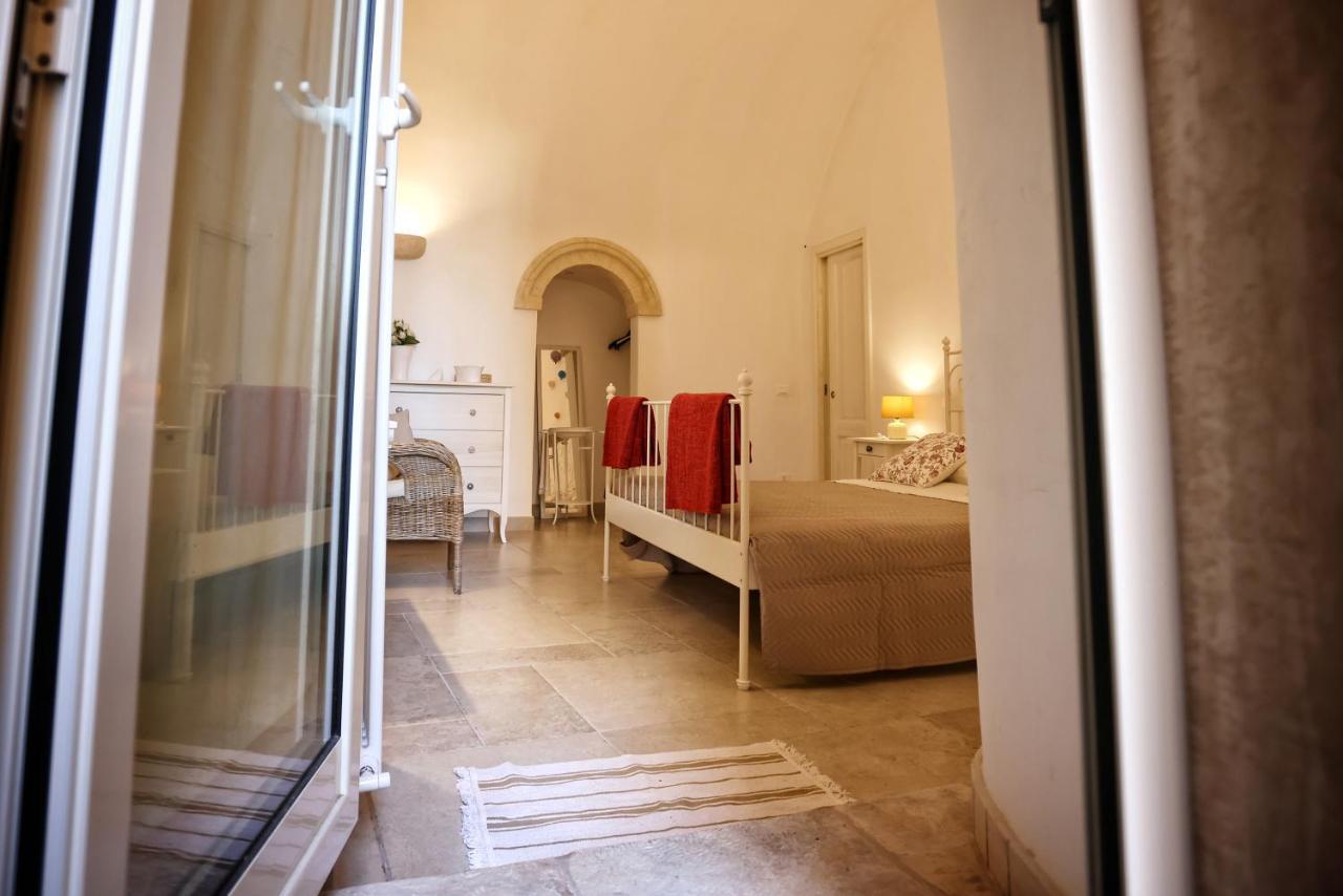 La Casetta Di Anna Monopoli Exterior photo