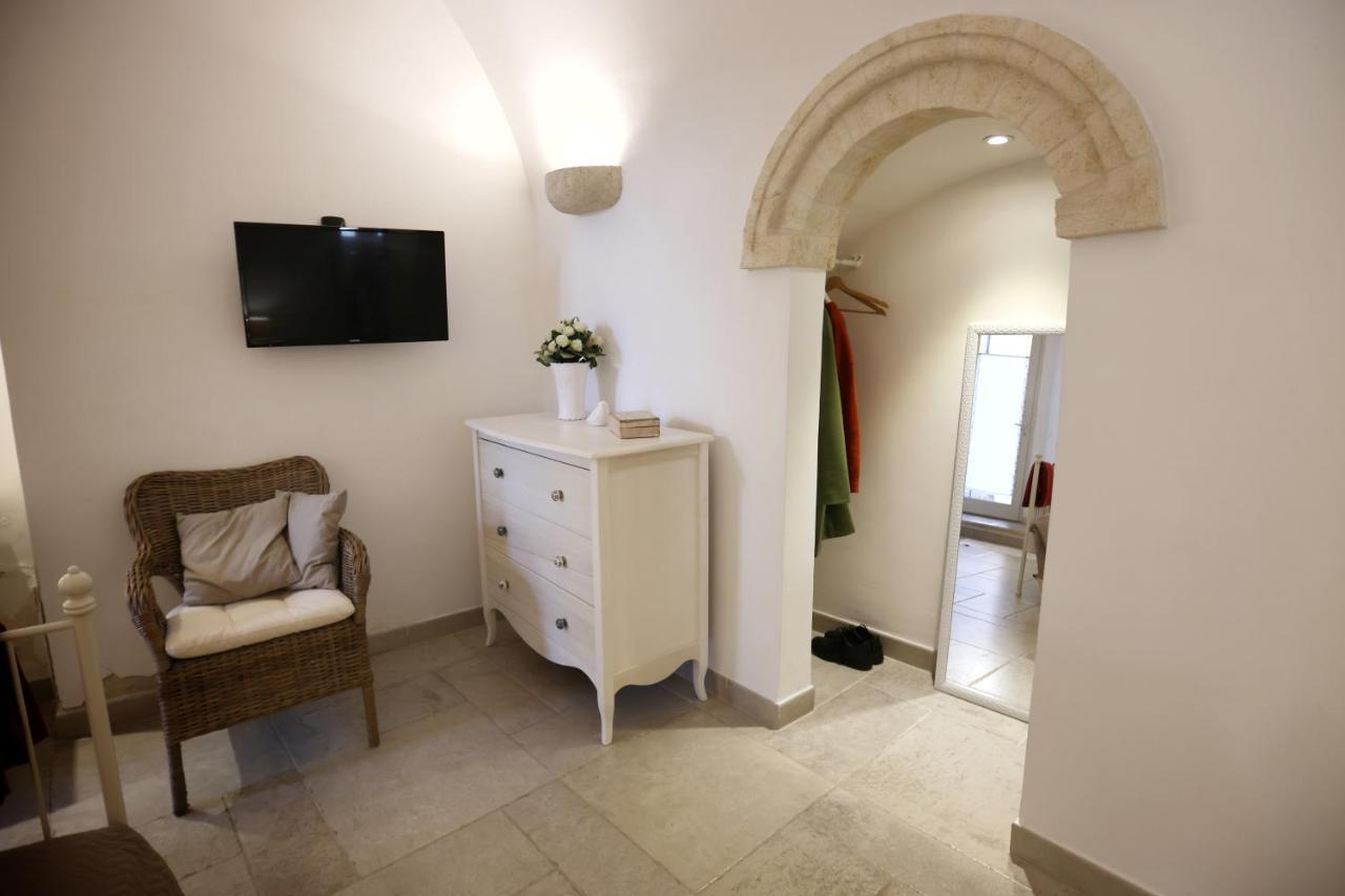 La Casetta Di Anna Monopoli Exterior photo