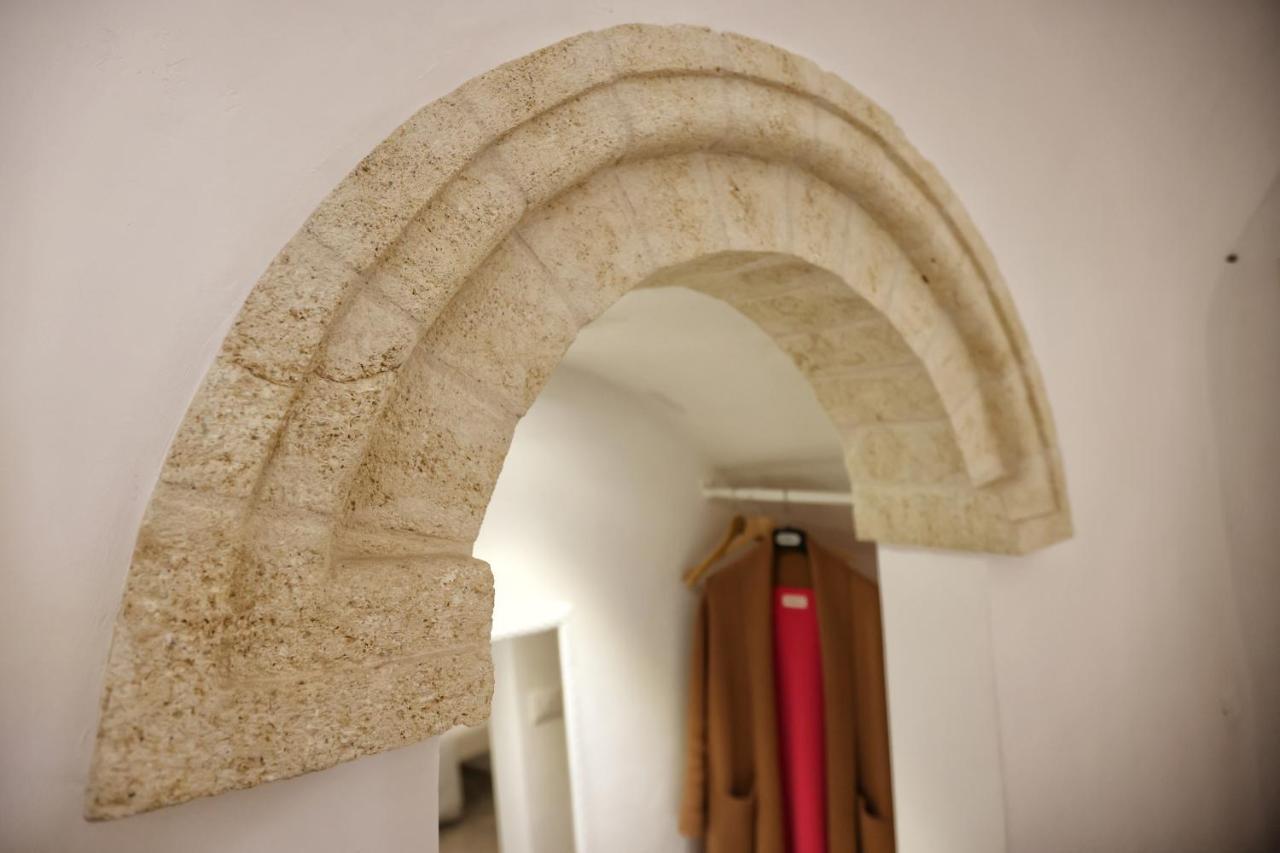 La Casetta Di Anna Monopoli Exterior photo